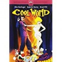 Cool World [DVD]