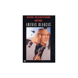 Arenas Blancas [DVD]