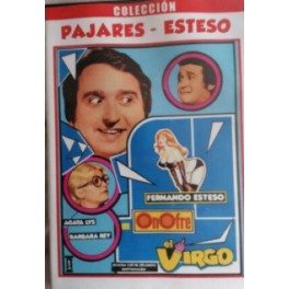 Onofre [DVD] "Colección Pajares - Este
