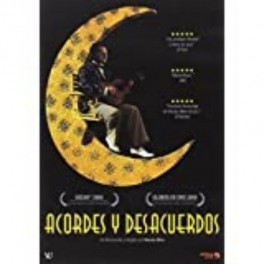 Acordes y desacuerdos [DVD] 947621