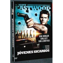 Jóvenes Sicarios [DVD]