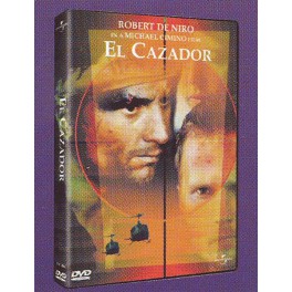 El Cazador