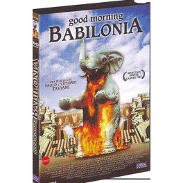 Good morning Babilonia