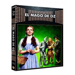 El mago de Oz