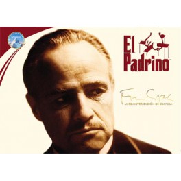 El padrino (Edición horizontal)