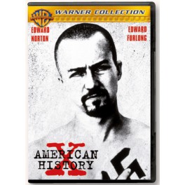 American History X [DVD]