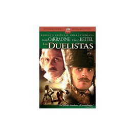 Los duelistas [DVD]