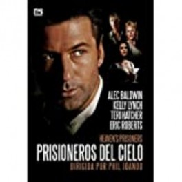 Prisioneros del cielo [DVD] "slim"