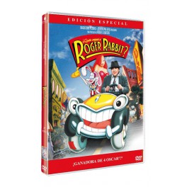 Quién engañó a Roger Rabbit? Quién engañó a Roger Rabbit?