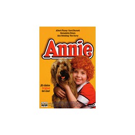 Annie (Sony)