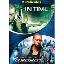 in time / yo robot