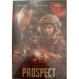Prospect [DVD] (928977)