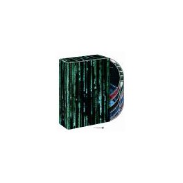 Ultimate Matrix collection [10 DVD]