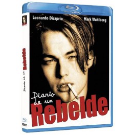 Diario De Un Rebelde [Blu-ray]