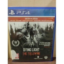 Dying Light: The Following - Enhanced Edition &quo