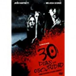30 Dias De Oscuridad [DVD]