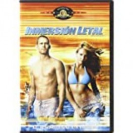 Inmersion Letal [DVD]