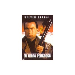 En Tierra Peligrosa [DVD]