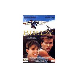 Birdy [DVD]