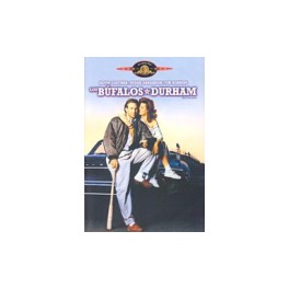 Los Bufalos De Durham [DVD]