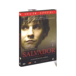 Salvador (Ed.Esp.) [DVD]