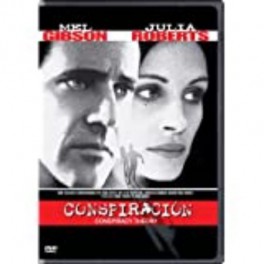 CONSPIRACION [DVD]