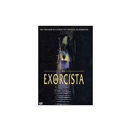 El Exorcista III [DVD]