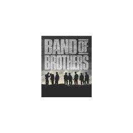 Hermanos de sangre 1º TEMP(Band of brothers)