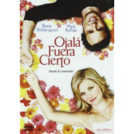 Ojala Fuera Cierto [DVD] "signos de uso"