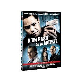 A un paso de la muerte [DVD] "Edición