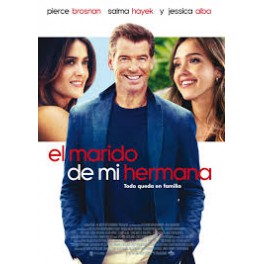 El marido de mi hermana