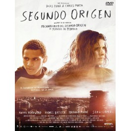 Segundo Origen [DVD]