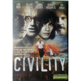 CIVILITY (DVD) "IBERDROLA"