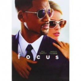Focus [DVD]
