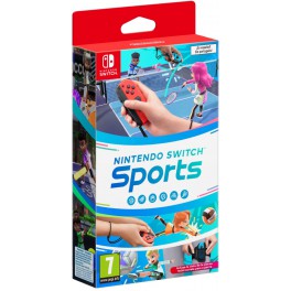 Nintendo SWI Sports - SWI