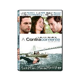 A Contracorriente [DVD] "Alquiler"