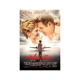 Amelia (DVD) "Edic. Alquiler" Amelia (DVD) "Edic. Alquiler"