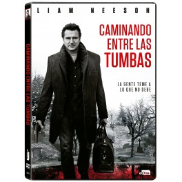 Caminando entre las tumbas (DVD) "Edici&oacut Caminando entre las tumbas (DVD) "Edici&oacut