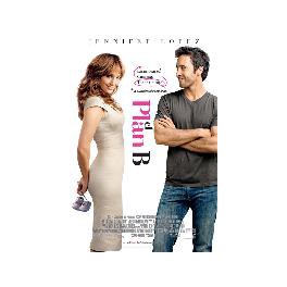 El plan B (DVD) "Edición Alquiler&quot