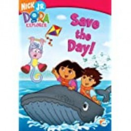 Saves the Day [Reino Unido] [DVD]
