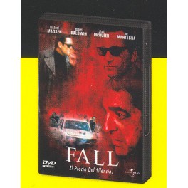 Fall:El precio del silecio Fall:El precio del silecio