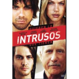 Intrusos