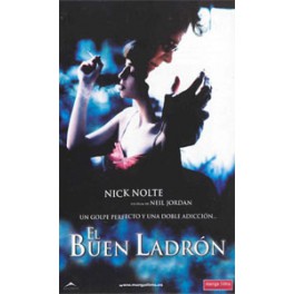 El buen ladrón