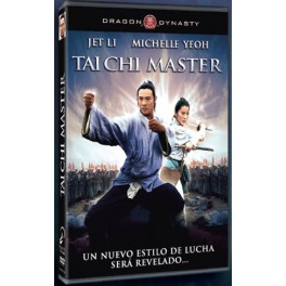 Tai-Chi Master (Pack trío) Tai-Chi Master (Pack trío)