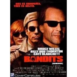 Bandidos (DVD)