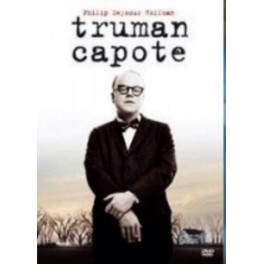 Capote [DVD]