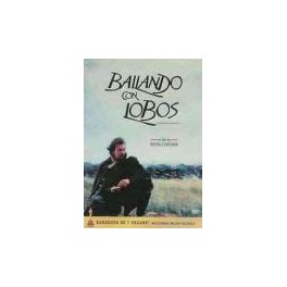 Bailando con lobos (Filmax)