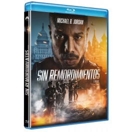 Sin remordimientos - BD Sin remordimientos - BD