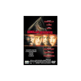 Semillas de rencor (DVD) Semillas de rencor (DVD)
