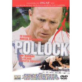 Pollock (DVD)